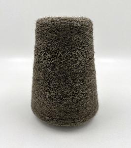 Пряжа Relax, Pecci Filati, бэби верблюд, меринос, цвет серо-коричневый